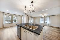 2025 Clayton Pulse Manufactured Home