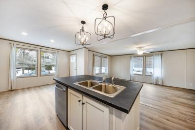 Photo 4 of 16 of home located at 7394 Oh-97, Mansfield, Oh 44903, Usa - Lot 76 Mansfield, OH 44903