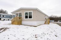 2025 Clayton Pulse Manufactured Home