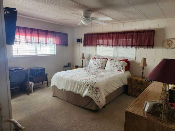 1976 DELO HS Mobile Home