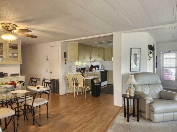 1976 DELO HS Mobile Home