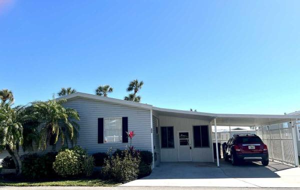 2006 FLEE LifeStages Series Manufactured Home