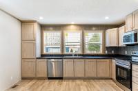 2025 Clayton Adrenaline Manufactured Home