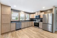 2025 Clayton Adrenaline Manufactured Home