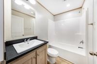 2025 Clayton Adrenaline Manufactured Home