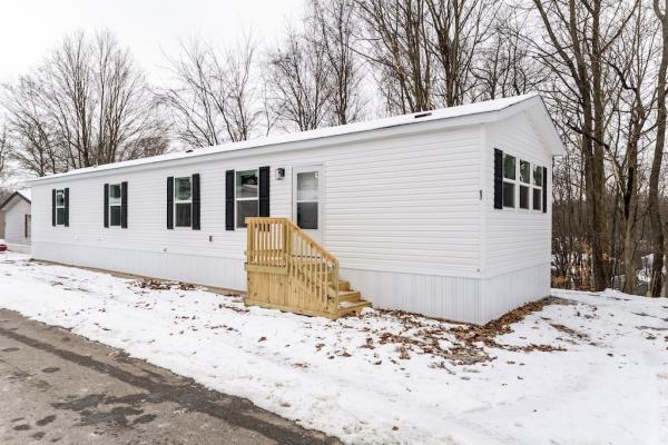 2025 Clayton Mobile Home For Sale