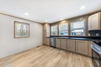 2025 Clayton Adrenaline Manufactured Home