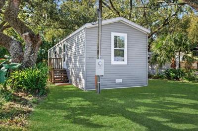 Mobile Home at 9404 Loras Street New Port Richey, FL 34654