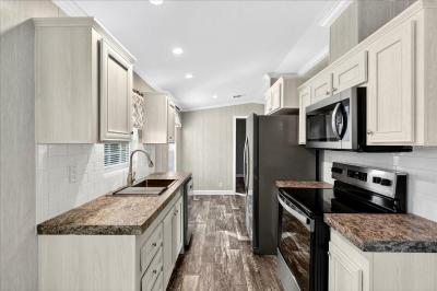 Photo 2 of 6 of home located at 9404 Loras Street New Port Richey, FL 34654