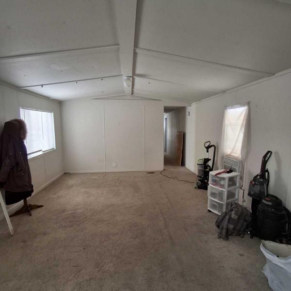 1985 Skyline Manufactured Home