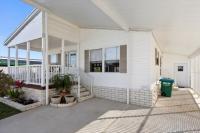 2007 SKYO Manufactured Home