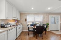 2007 SKYO Manufactured Home