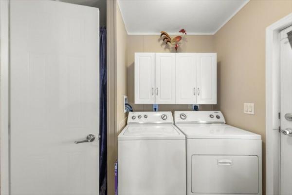 2007 SKYO Manufactured Home