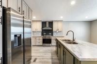 2026 Clayton Epic Cook Manufactured Home