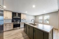 2026 Clayton Epic Cook Manufactured Home