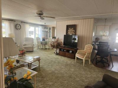 Mobile Home at 620 57th Ave West, E-01 Bradenton, FL 34207