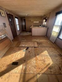 1979 DE ROSE Mobile Home