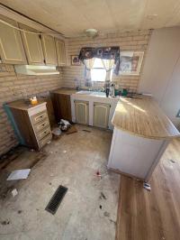 1979 DE ROSE Mobile Home