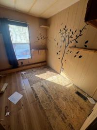 1979 DE ROSE Mobile Home