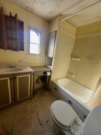 1979 DE ROSE Mobile Home