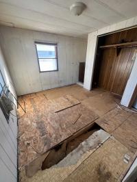 1979 DE ROSE Mobile Home