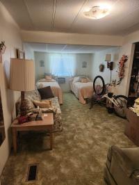 1974 BROA HS Mobile Home