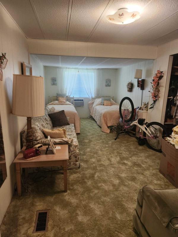 1974 BROA HS Mobile Home