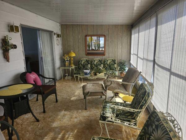 1974 BROA HS Mobile Home