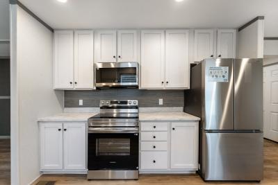 Photo 3 of 18 of home located at 7394 Oh-97, Mansfield, Oh 44903, Usa - Lot 12 Mansfield, OH 44903