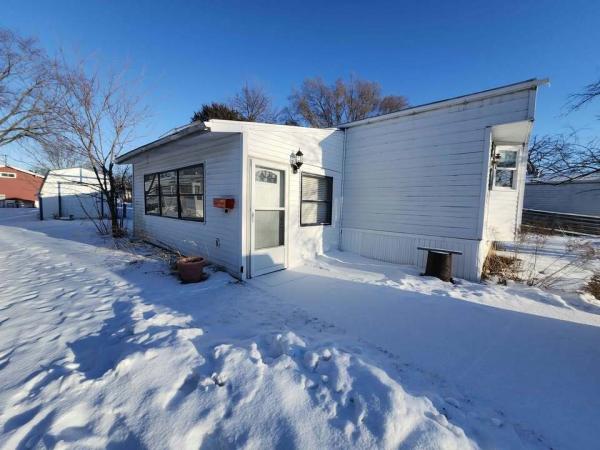 1983 House Of Harmony Mobile Home For Sale