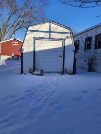 1983 House Of Harmony Mobile Home