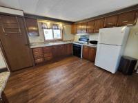 1983 House Of Harmony Mobile Home