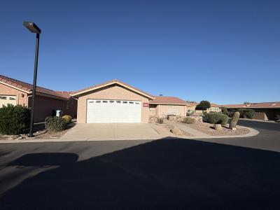 Mobile Home at 7373 E. Us Hwy 60 #95 Gold Canyon, AZ 85118