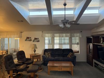 Photo 2 of 21 of home located at 7373 E. Us Hwy 60 #95 Gold Canyon, AZ 85118