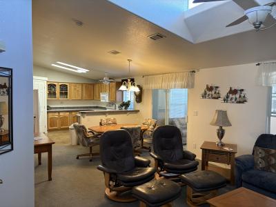 Photo 3 of 21 of home located at 7373 E. Us Hwy 60 #95 Gold Canyon, AZ 85118