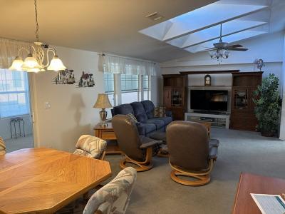 Photo 4 of 21 of home located at 7373 E. Us Hwy 60 #95 Gold Canyon, AZ 85118