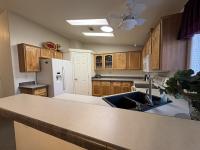 2004 Cavco Anasazi Mobile Home