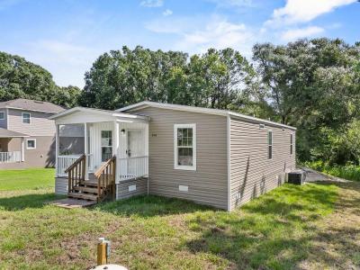 Mobile Home at 2270 Griffin Road Bartow, FL 33830