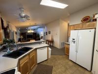 2004 Cavco Anasazi Mobile Home