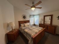 2004 Cavco Anasazi Mobile Home