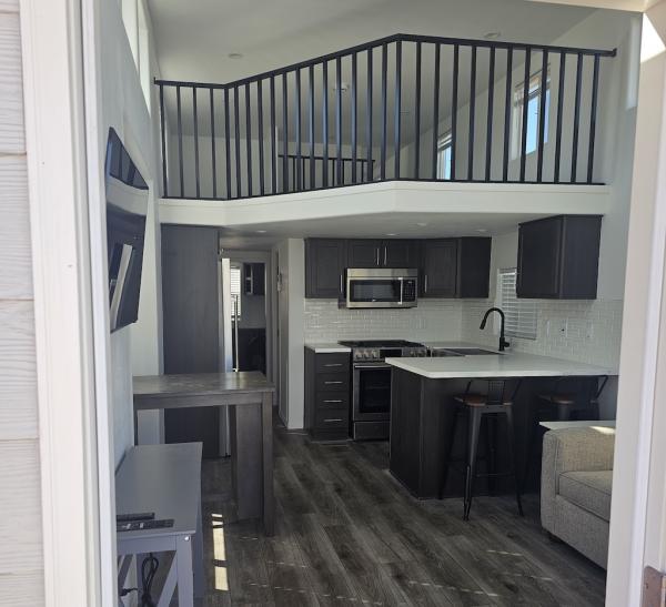 2025 Cavco Alpine Manufactured Home