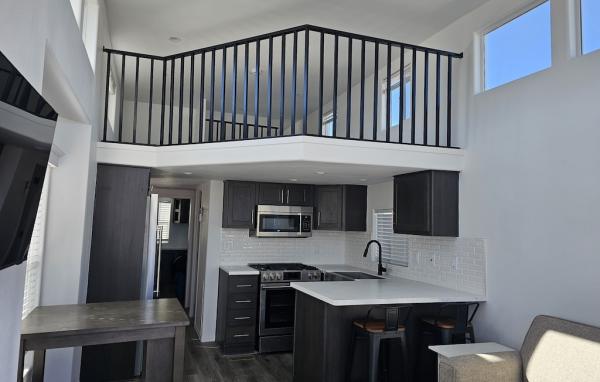 2025 Cavco Alpine Manufactured Home