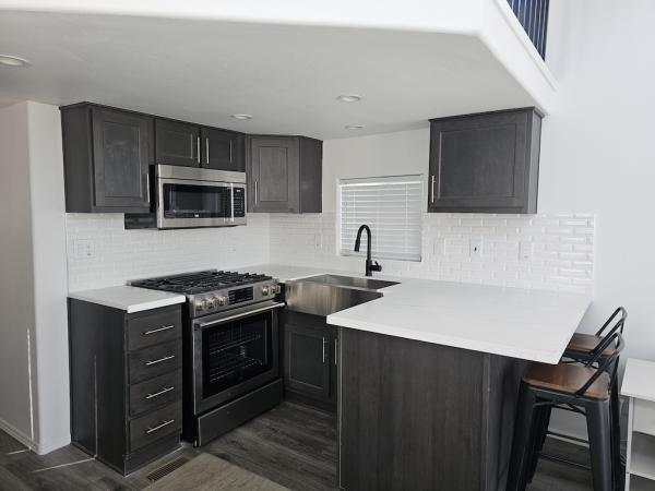 2025 Cavco Alpine Manufactured Home