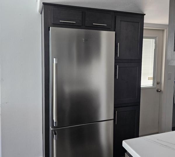 2025 Cavco Alpine Manufactured Home