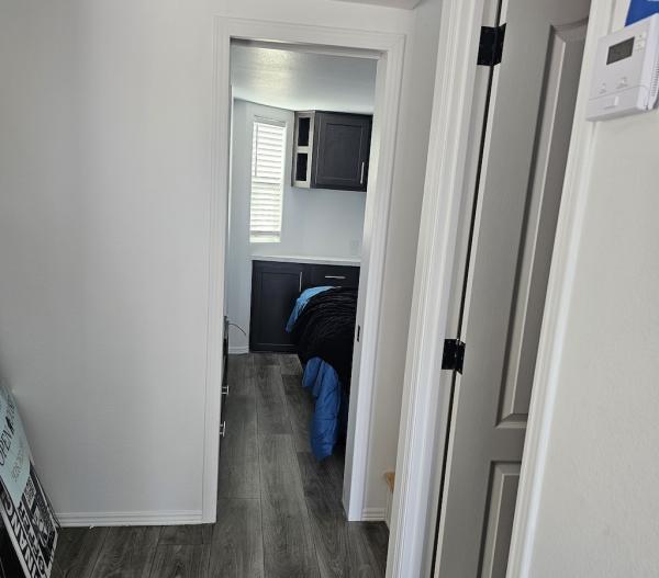 2025 Cavco Alpine Manufactured Home