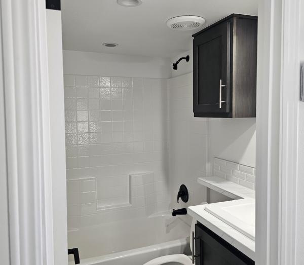 2025 Cavco Alpine Manufactured Home