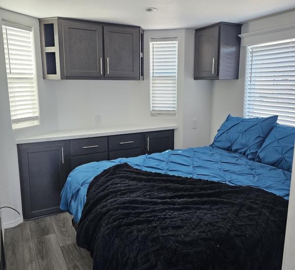 2025 Cavco Alpine Manufactured Home