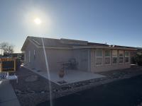 2004 Cavco Anasazi Mobile Home