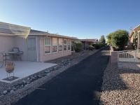 2004 Cavco Anasazi Mobile Home