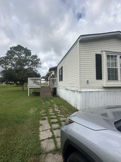 Photo 3 of 12 of home located at 11220 Hughes Rd., Lot 93 Gulfport, MS 39501